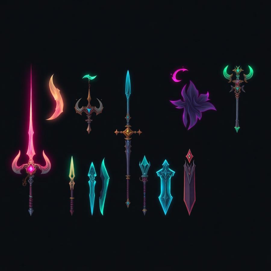 Runeforge Kit
