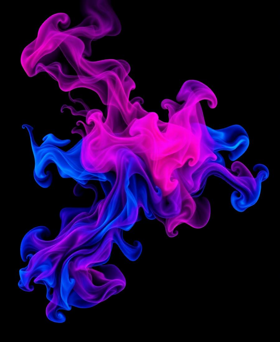 Fluid State